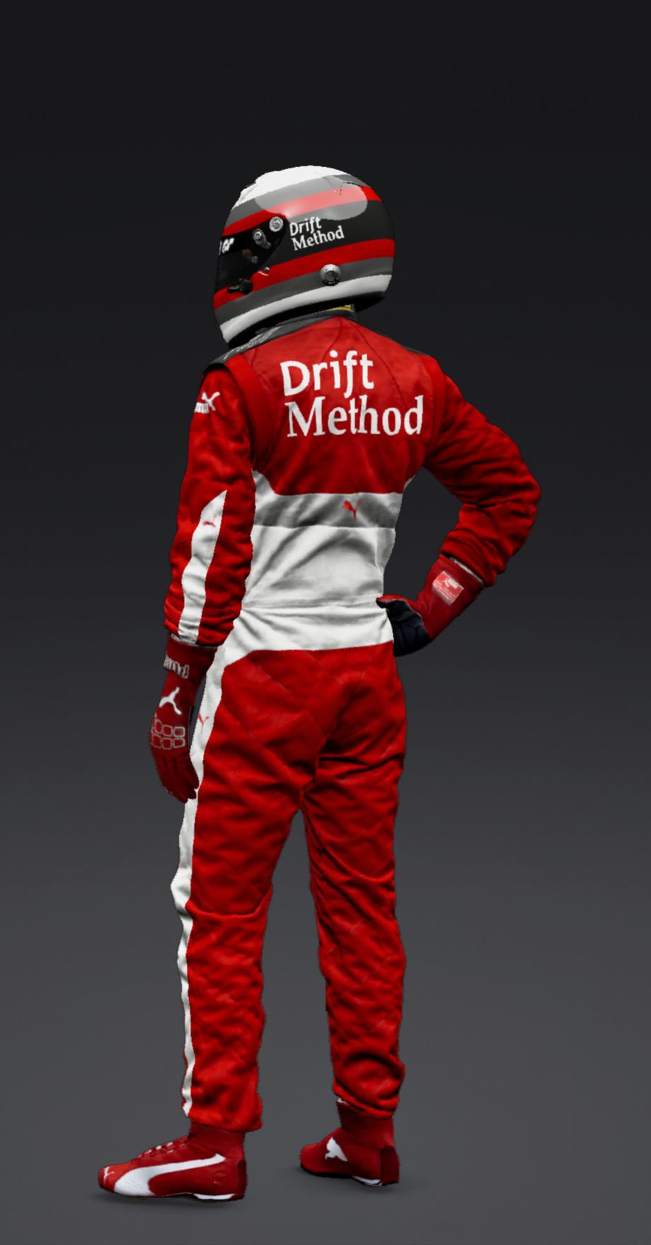 DriftMethod
